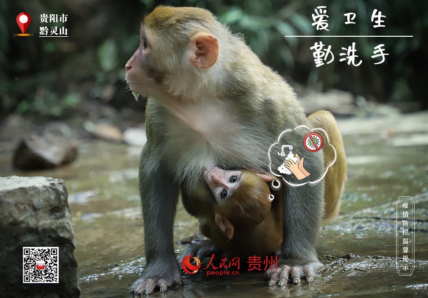 預防新冠光有媽媽可不夠！