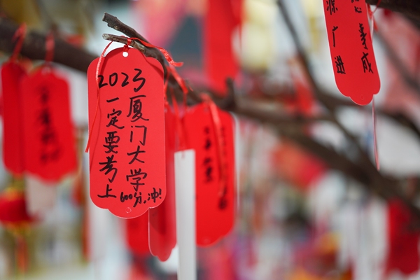 活動現場。徐其飛攝