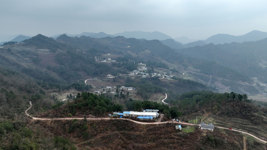 元寶村三田灣種養殖專業合作社。