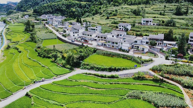 修文縣龍場街道沙溪村。