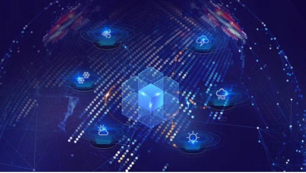 清潔能源之電力+移動數據指導充電樁點位算法賽。