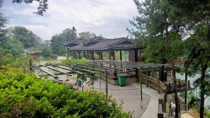 陸豐湖生態園茶園避暑山莊 姜繼恒 攝.jpeg