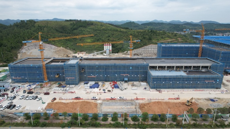 貴州裝配建筑綠色產業園項目(一期) 姜繼恒 攝.jpeg