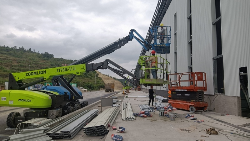 貴州裝配建筑綠色產業園項目建設現場 姜繼恒 攝.jpg