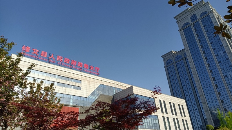 修文縣人民政府政務大廳 李云 攝.jpg