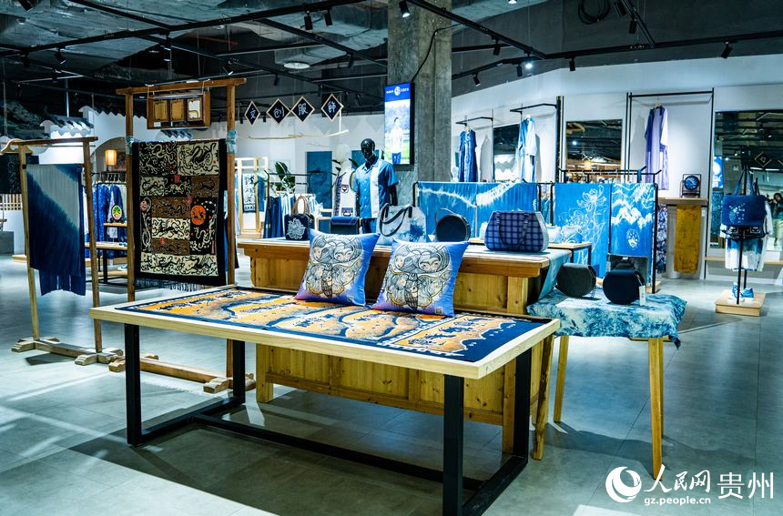 活動現場。人民網 陽茜攝