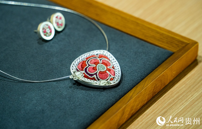 活動現場。人民網 陽茜攝