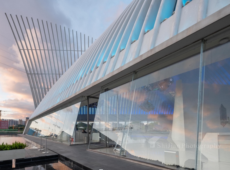 2 貴陽國際時尚發布中心入口.jpg