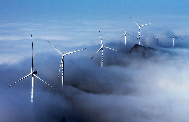 赫章大韭菜坪風能發電場 李學友攝.jpg