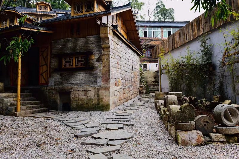 6 安順經開區牛蹄關村一景。安順經開區宣傳部供圖.jpg