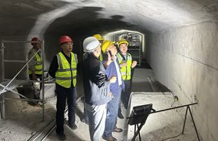 貴陽公路管理局開展節前安全生產工作檢查