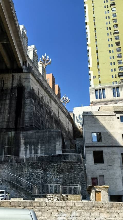 留言描述位置。網友供圖