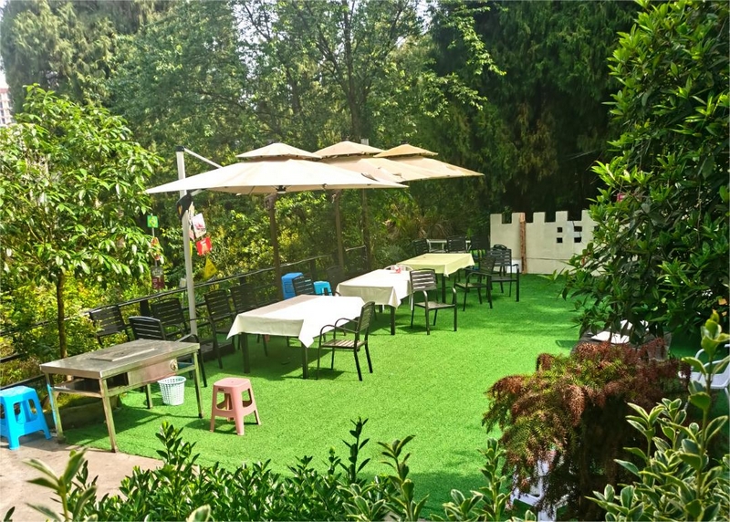 生態游“出圈”，近郊游受青睞。