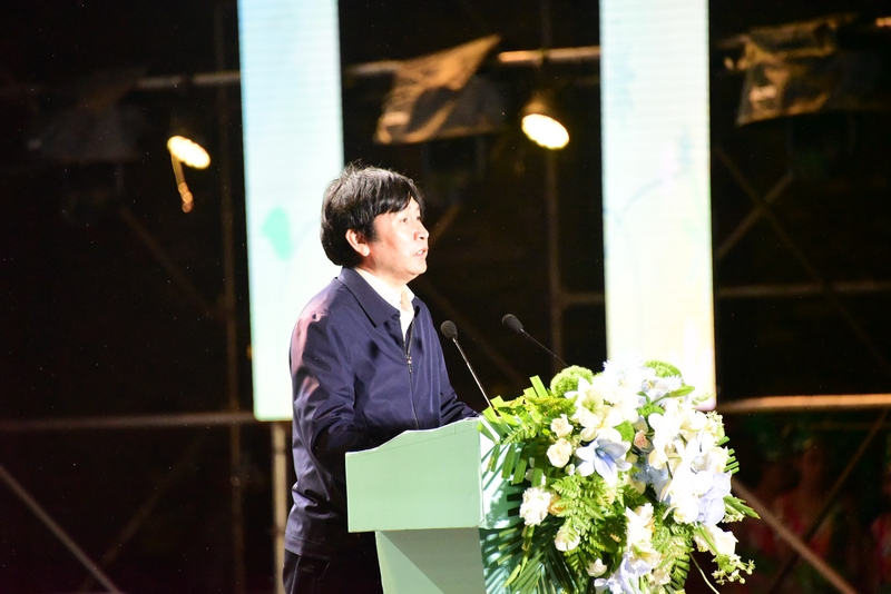 南開大學現代旅游業發展部共建協同創新中心主任博士生導師石培華。