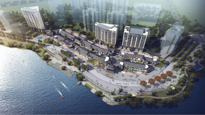 2、鐘靈毓秀。