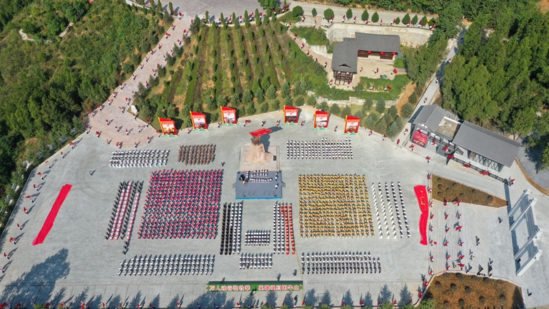 4合唱現場 孫偉攝 (2)