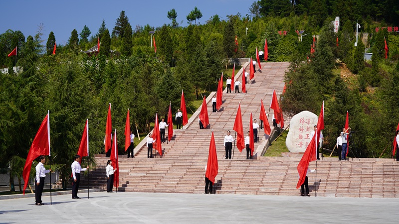 5合唱現場 郭嬌攝 (3)