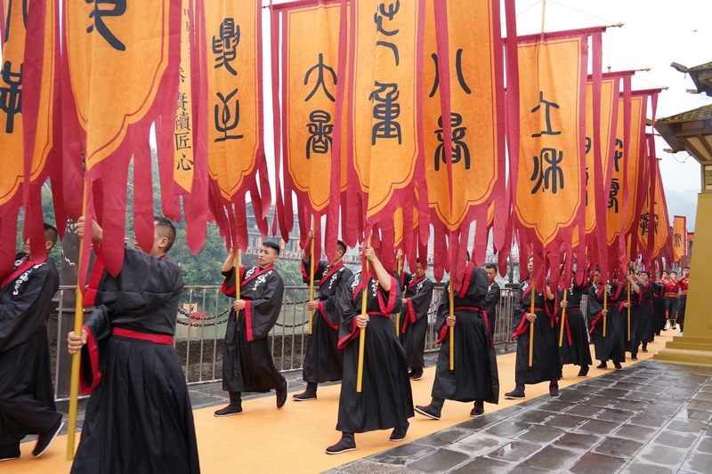 活動現場。主辦方供圖