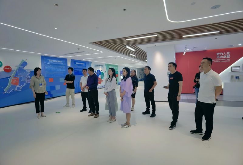 跳出小課堂，實踐悟真知，管理學院針對性地精心打磨每一堂課。貴州大學管理學院供圖