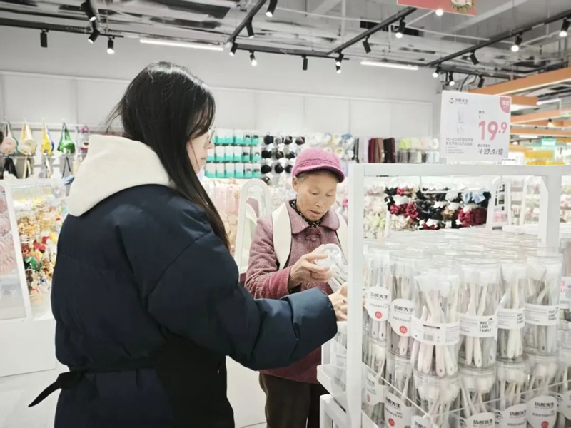 “貨郎先生”帶我上班啦。