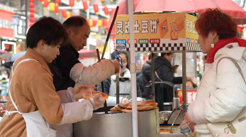 改造煥活力，古韻添新姿。