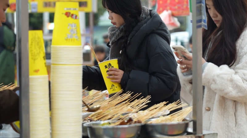 改造煥活力，古韻添新姿。