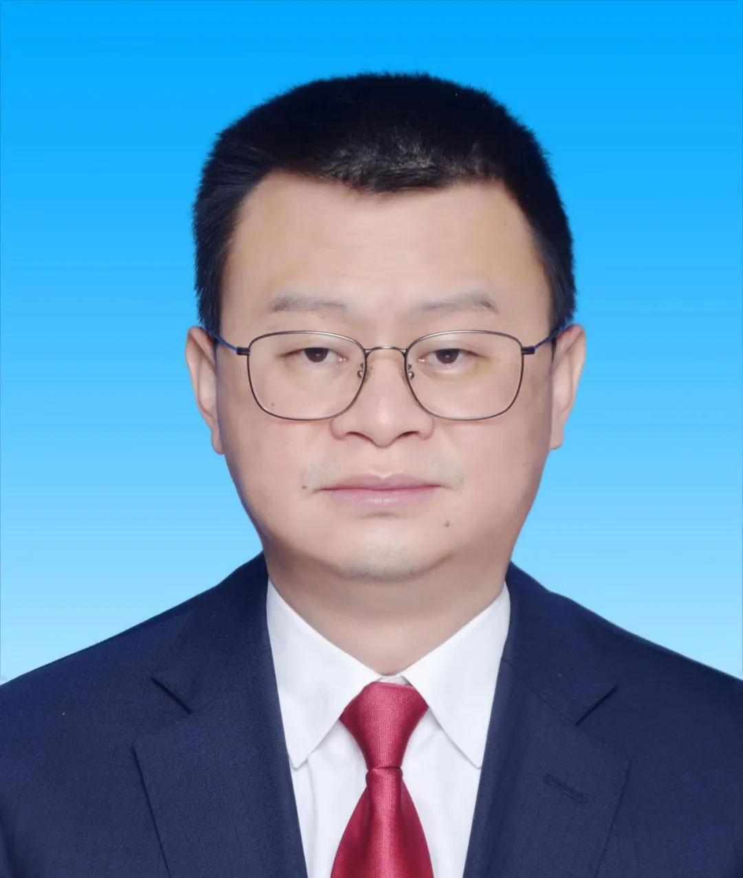 畢節市市長姚 軼