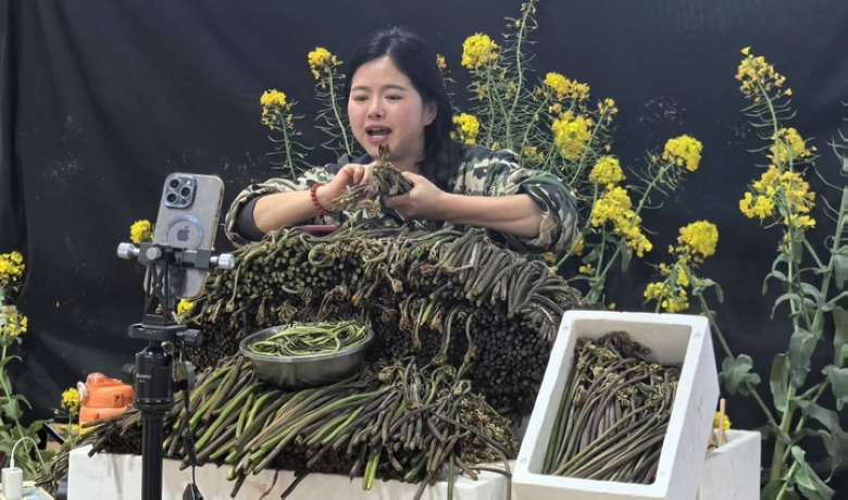 貴州六枝：農產品精深加工 為鄉村產業注入新活力