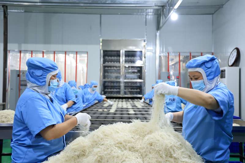 以合規經營與誠信納稅助力農業高質量發展。