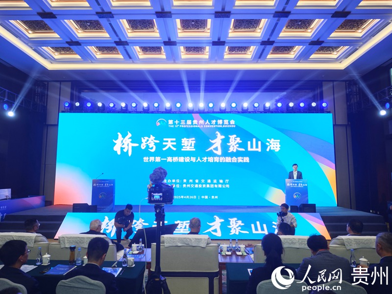 研討會現場。人民網 黃小桃攝