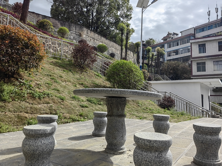 赫章口袋公園一角  王永勝 攝1.jpg