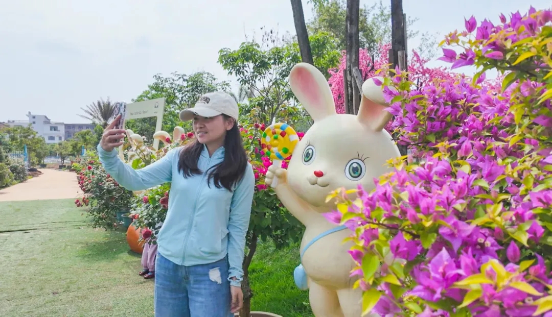 貴州惠水接待游客25.58萬人次。