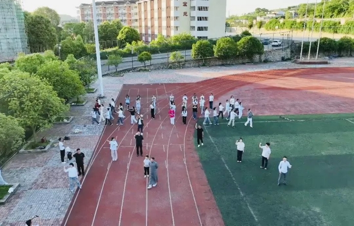 息烽方陣將亮相貴州民族團結大巡游