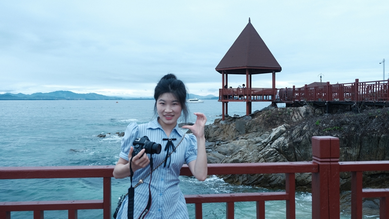 王安念。赫章融媒體中心供圖