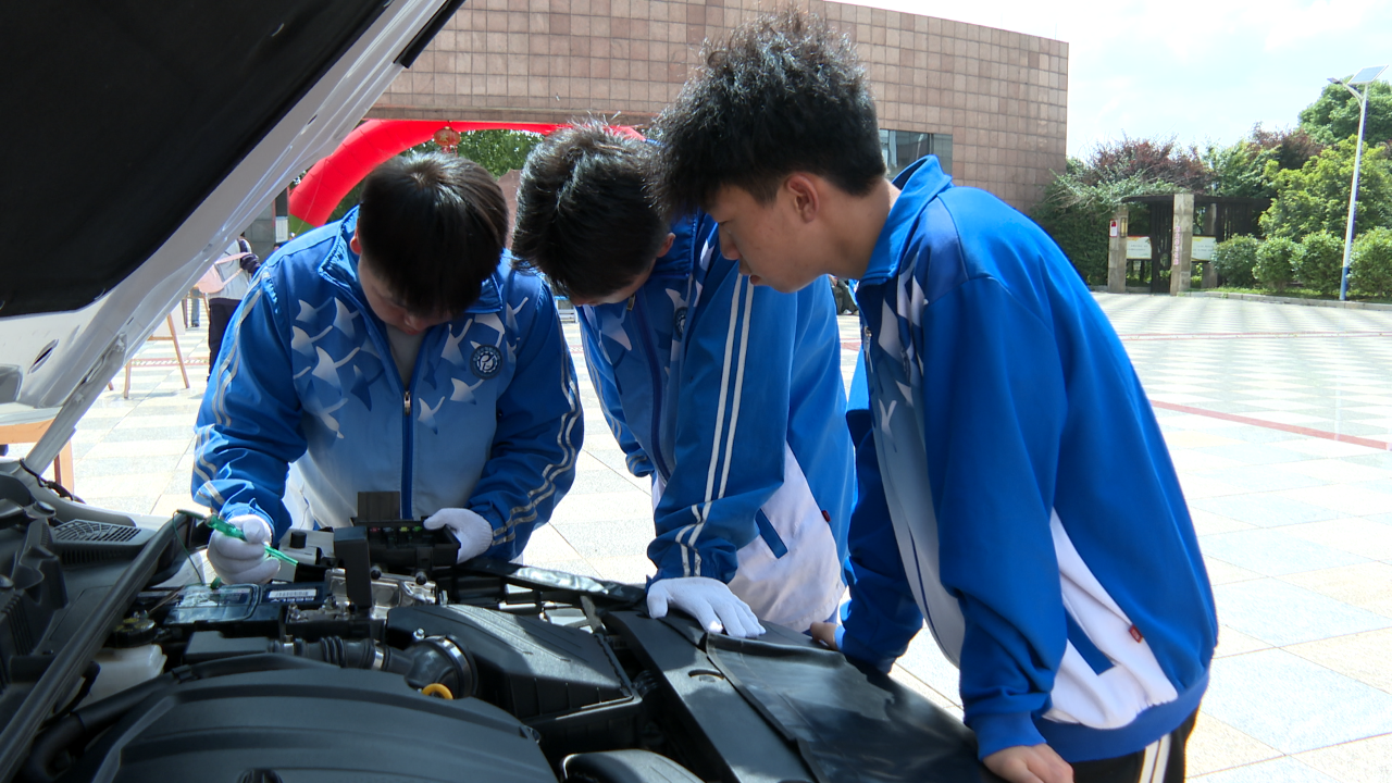 圖為活動現場。