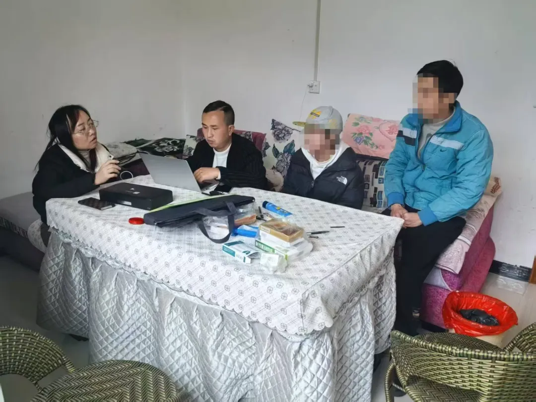 安龍縣多措并舉助力未成年矯正對象回歸社會。