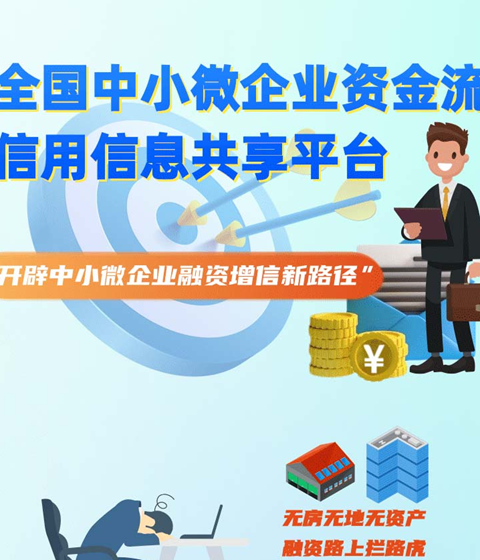 長圖 | 資金流信息平臺介紹（通俗版）