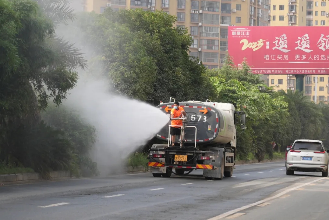 貴州榕江災后重建再提速 基礎設施煥新貌。