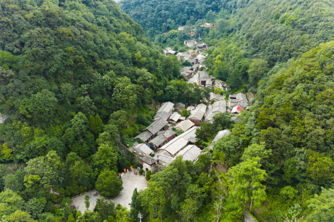 西秀以多元盛景為筆 繪就文旅升級新畫卷。