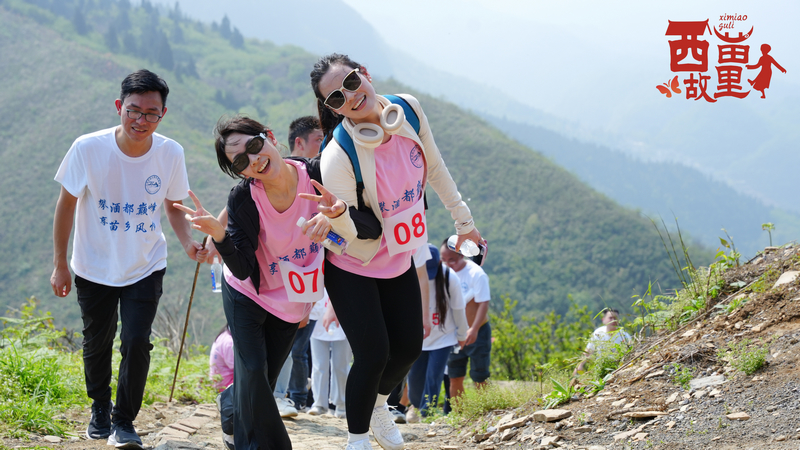 往年活動現場。