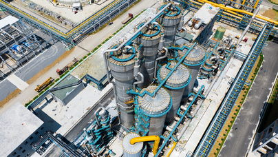 行進中國 ｜ 看一塊煤如何“吃干榨盡”六盤水是長江以南最大的主焦煤基地，素有“江南煤都”之稱。