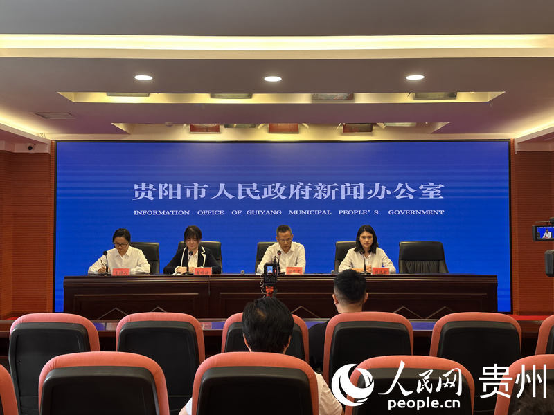 吹風會現場。陳紫涵攝