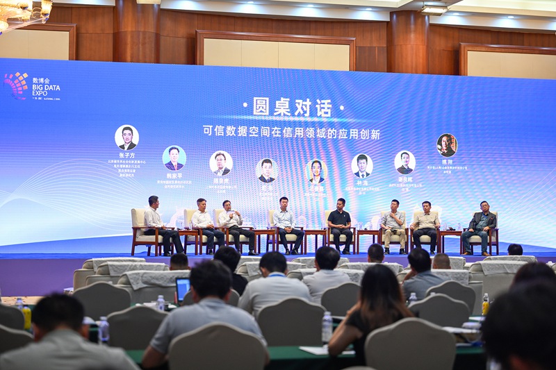 活動現場。