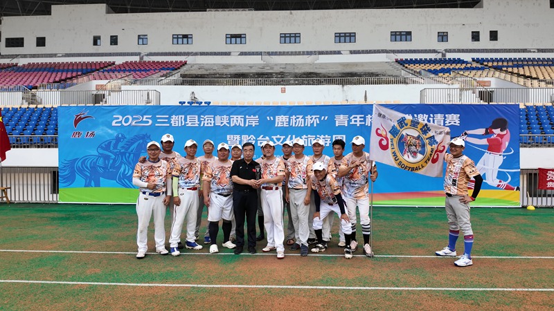 活動現場。