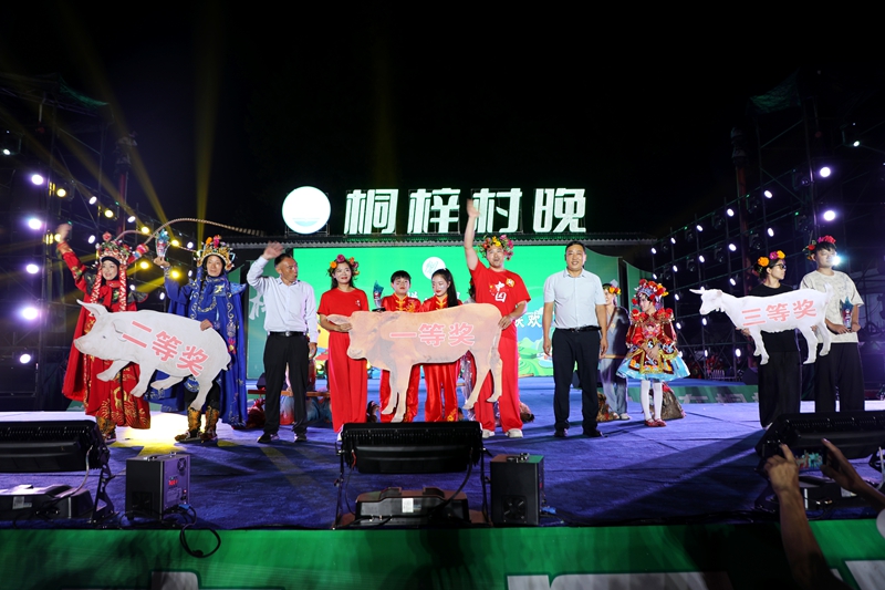 獲獎者 。陳桂良攝.JPG