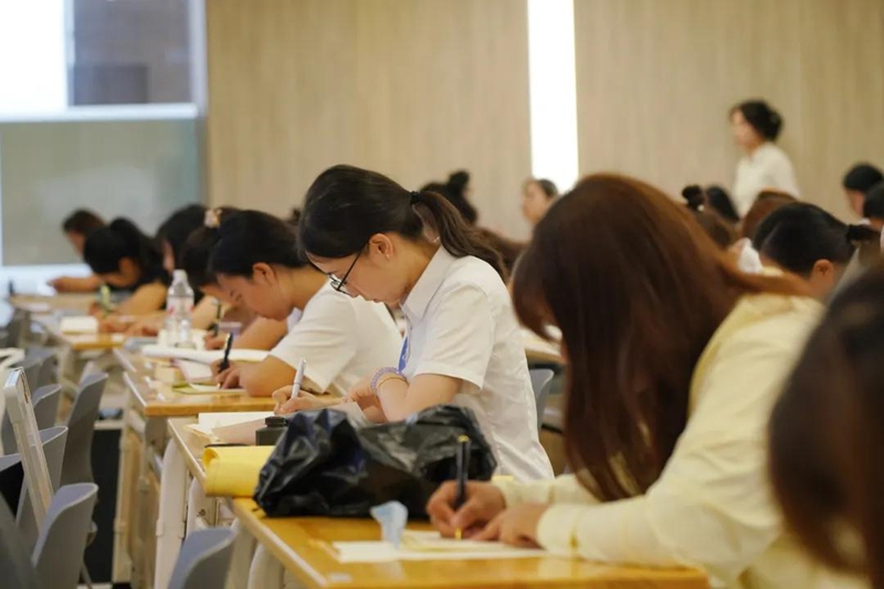 推進教育“四強”攻堅行動 書寫教育高質量發展精彩答卷。