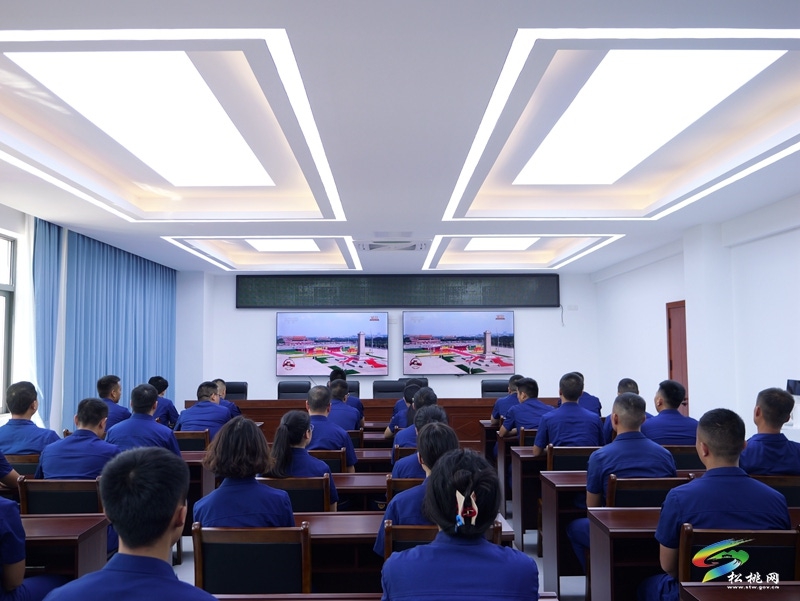 紀念中國人民抗日戰爭暨世界反法西斯戰爭勝利80周年大會在松桃縣引發熱烈反響。