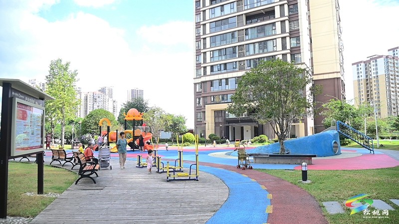 松桃推行酬金制物業新模式 三試點小區破解糾紛難題獲好評。