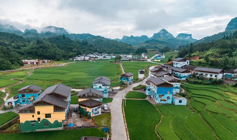 2 荔波鄉村美景一角.jpg