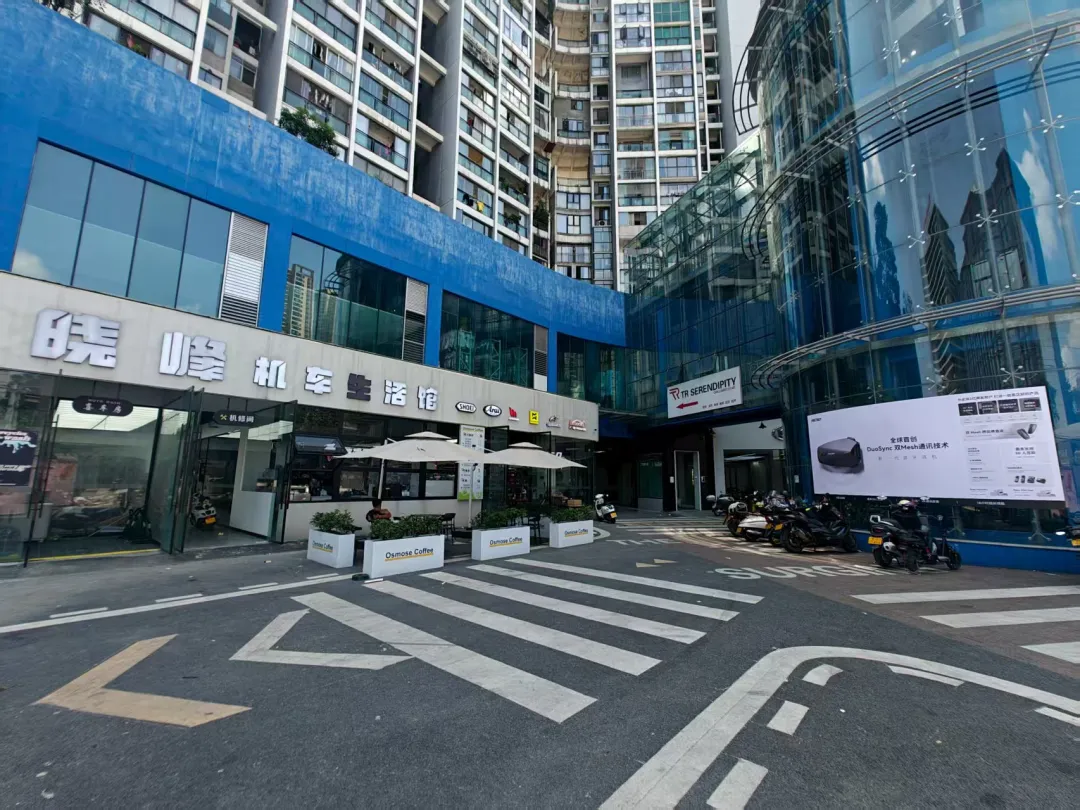 圖片1南明區后巢鄉：辦好“關鍵小事” 讓基層治理更有溫度